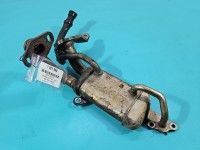 Chłodnica spalin MERCEDES W176 51463107B, 147358238R 1.5 CDI