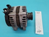 TEST Alternator Ford Galaxy Mk2 06-15 0121615009 2.0 tdci (AZWA)
