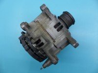 TEST Alternator Vw Bora 028903028E, 0124515010 1.9 tdi