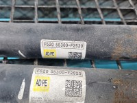 Amortyzator tył komplet tylny lewy prawy Hyundai Elantra VI 15-20 L+P