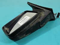 Lusterko lewe pin Land rover Discovery I HB 3d kolor zielony europa