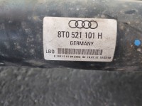 Wał napędowy tył Audi A5 8T 2.0 TFSI Cae 8T0521101H