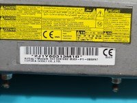 Poduszka powietrzna kolanowa airbag Toyota Auris II