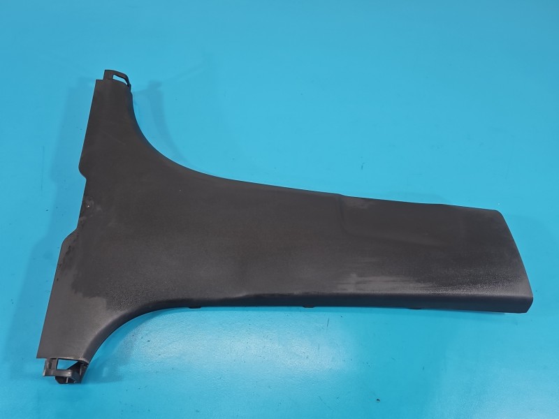 Osłona ZAŚLEPKA PLASTIK DOLNA SŁUPKA PRAWEGO Hyundai Tucson IV 20- 85845-N7000