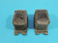 Odbój Isuzu D-Max II 11-19