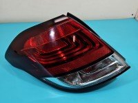Lampa tył lewa Citroen C4 II HB