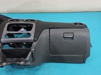 Deska rozdzielcza konsola kokpit Ford Focus Mk2 eu