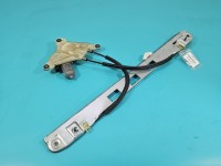 Podnośnik przód prawy SZYBY WINDA Renault Master III 10-24 2PIN 128001031 3d inny