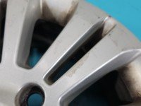 alufelgi felgi 16 komplet Ford Mondeo Mk4
