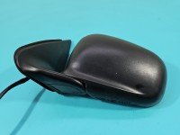 Lusterko lewe Honda Civic VI zielony europa