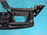 Deska rozdzielcza airbag pasażera kokpit Isuzu D-Max II 11-19