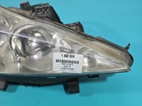 Reflektor prawy lampa przód Peugeot 207 EUROPA
