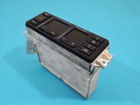 Konsola panel nawiewu Audi A4 B5 8D0820043H