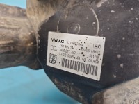 Przekładnia kierownicza maglownica Vw Touran I 1.9 tdi 1K1423051CK