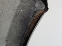 Błotnik przód lewy BMW E87 A22/7