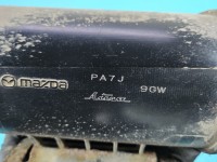 Filtr węglowy Mazda 6 III GJ 2.0 16V