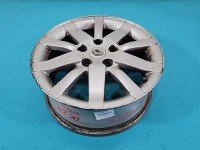 Felga aluminiowa 16" Renault Scenic III alufelga