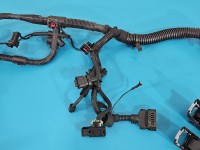 InstalacJa Wiązka silnika 13291264 1.4 16V Opel Astra IV J