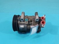 Sprężarka klimatyzacji kompresor Citroen C4 II 447150-1731