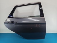 Drzwi tył prawe Hyundai I40 kombi 5d szary T6S