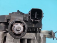 TEST Alternator Toyota Yaris II 27060-0J061, 0124225053 1.3 vvti