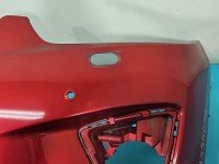 Zderzak przód Mazda CX-5 I 12-17 bordowy 41V