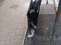 Podnośnik przód lewy SZYBY WINDA Honda Accord VIII 08- 4d sedan