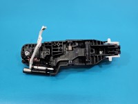 Klamka tył prawa zewnętrzna Toyota Corolla E21 19- 040