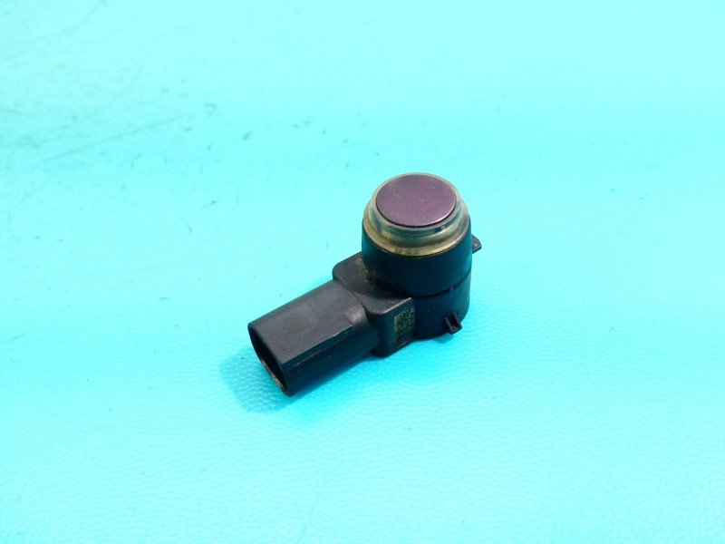 Czujnik parkowania PDC Citroen C4 Grand picasso I 06-13 stalowy EZWD 0263003302, 9663650077XT