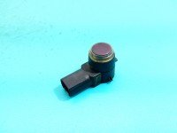 Czujnik parkowania PDC Citroen C4 Grand picasso I 06-13 stalowy EZWD 0263003302, 9663650077XT