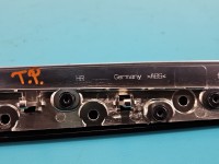 Listwa listwy dekory dekor deski Bmw f10 f11 eu