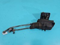 DŹWIGNIA LEWAREK WYBIERAK LINKI Audi A4 B6 2.0 20V