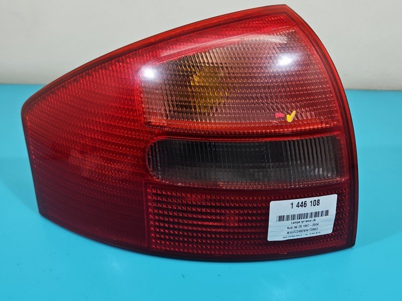 Lampa tył lewa Audi A6 C5 sedan