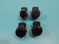 Czujnik parkowania PDC Bmw f10 f11 9270497 A89 Imperialblau Brillanteffekt Metallic