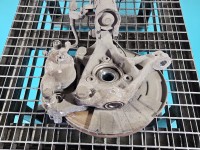 Zwrotnica prawa piasta przód 1.5 16V MG MG3 24-