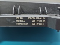 Obudowa filtra powietrza Seat Ateca 1.5 TSI 5Q0129601CC