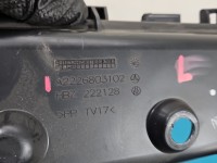 Osłona ZAŚLEPKA PLASTIK Mercedes W222 A2226803102