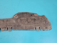 Wygłuszenie maski PODBITKA Renault Master III 10-24