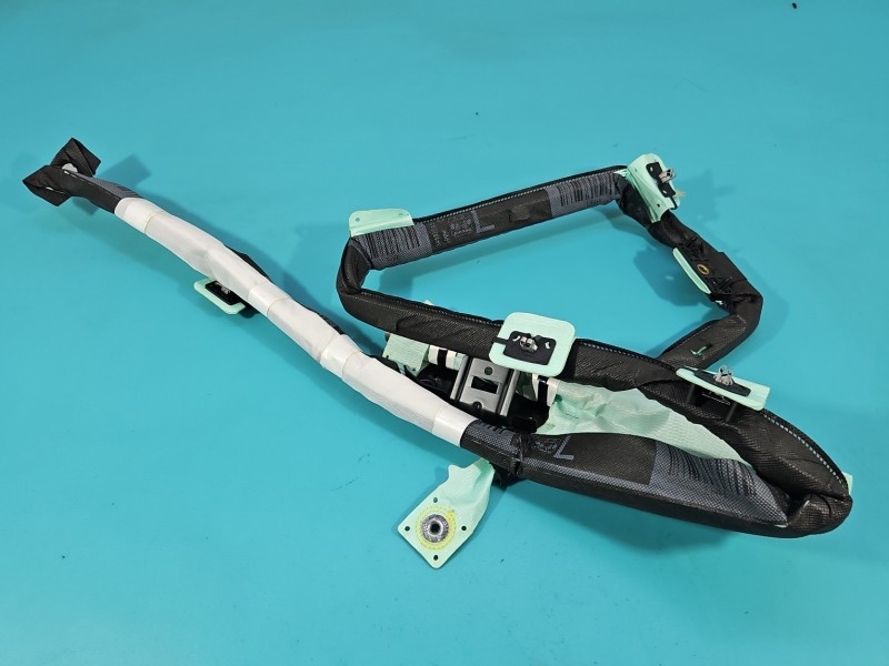 Kurtyna lewa poduszka airbag Bmw i3 HB 34132839G