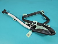 Kurtyna lewa poduszka airbag Bmw i3 HB 34132839G