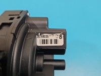 Stacyjka KLUCZYK WKŁADKA Volvo V50 S40 II 30768035