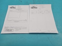 Turbosprężarka Regenerowana Vw Passat B5 454231-6, 028145702H, 454231-4 1.9 tdi 110KM