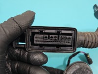 Instalacja Wiązka drzwi przód prawych Skoda Kodiaq I 566971121JE