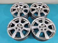 Felga aluminiowa 15" komplet alufelgi felgi Subaru Impreza III GH