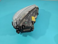 Reflektor lewy lampa przód Skoda Yeti EUROPA 5L1941017A