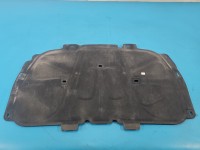 Wygłuszenie maski PODBITKA Volvo C30