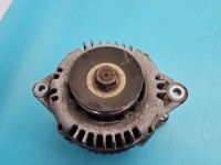 TEST Alternator Nissan Almera N16 23100BN300 2.2 TD