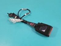 Pas bezpieczeństwa przód lewy kierowcy Ford Mondeo Mk5 DS73-F61209-EA35B8 EU