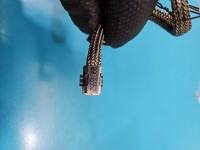 Wiązka instalacja 89035552, 89035552, Europejska, Przetwornicy Xenon Vw Passat B6 89035552