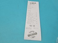 TEST Alternator Bmw f10 f11 7605061, 104210-6403 2.0b